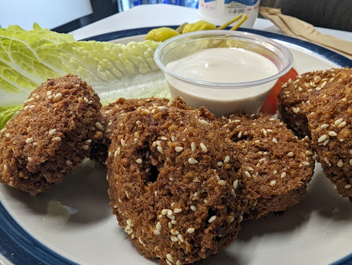Photo of Falafel Scoop & Shawarma - 398 Kent St, Ottawa, ON K2P 0R6
